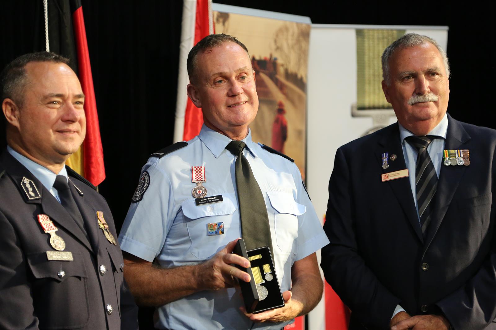 Member News image